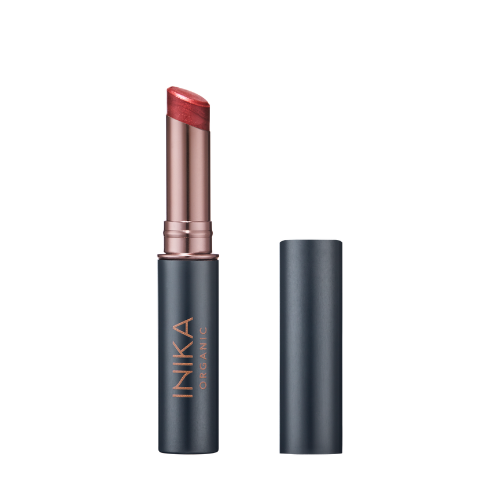 INIKA Organic lip balm with color - Cosmic, 3.5g 