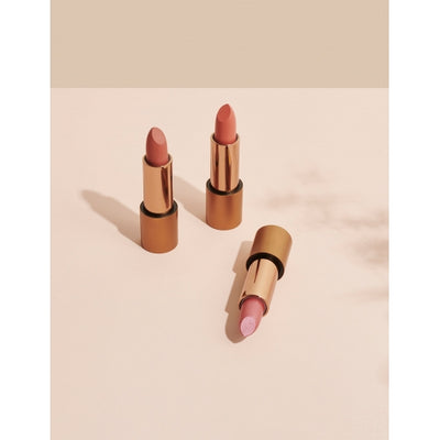 INIKA Organic lipstick - Nude Pink, 4.2g 
