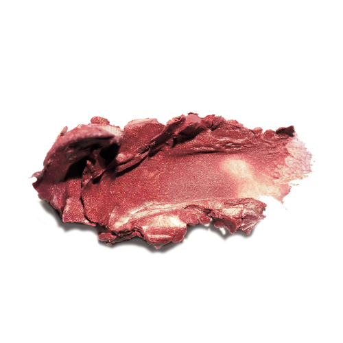 INIKA Organic lipstick - Pink Poppy, 4.2g 