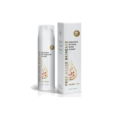 GMT Beauty Intensive Firming Body Cream 200 ml + gift
