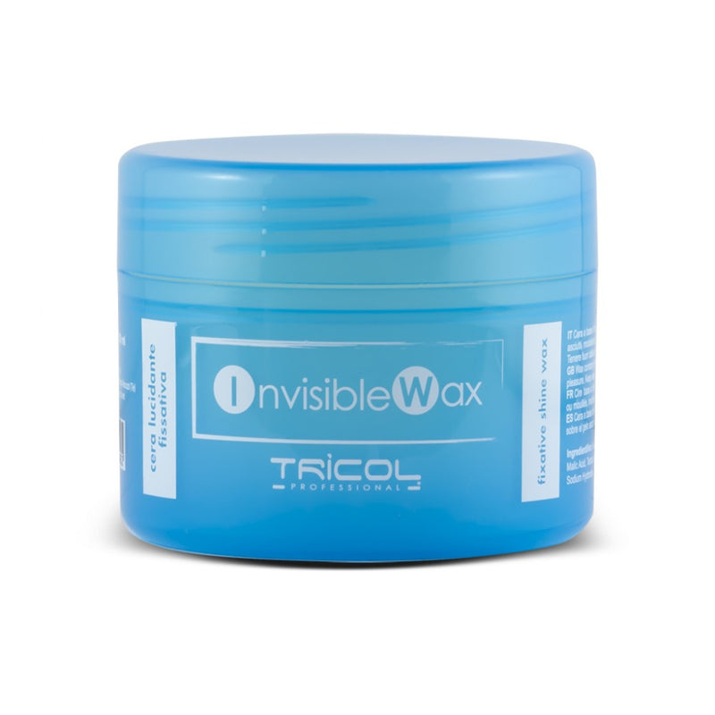 Biosky water-based "Invisible Wax" hair wax 100 ml 