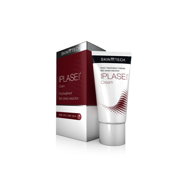 Skin Tech Pharma Group IPLase Mask Cream Регенерирующая маска 50 мл 