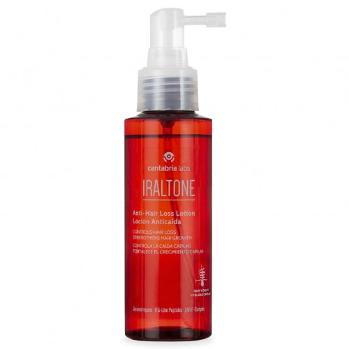 IRALTONE Spray lotion against hair loss, 100 ml 