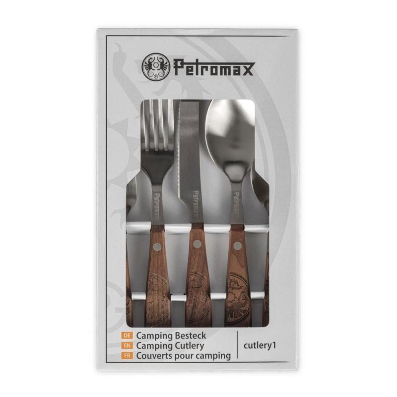 Tool set Petromax