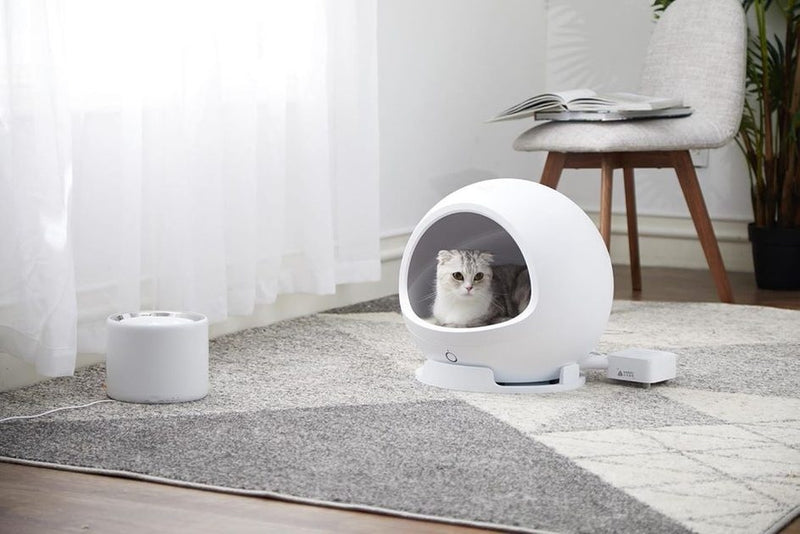 Smart bed PETKIT COZY 2