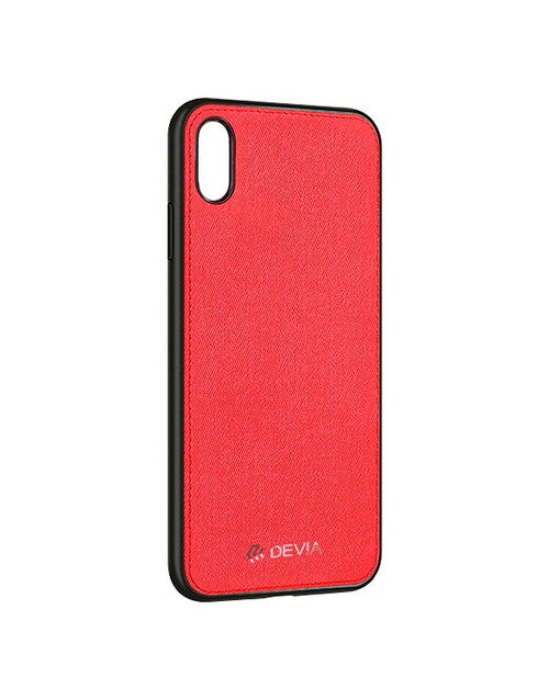 Devia Nature series case iPhone XS Max (6.5) ed