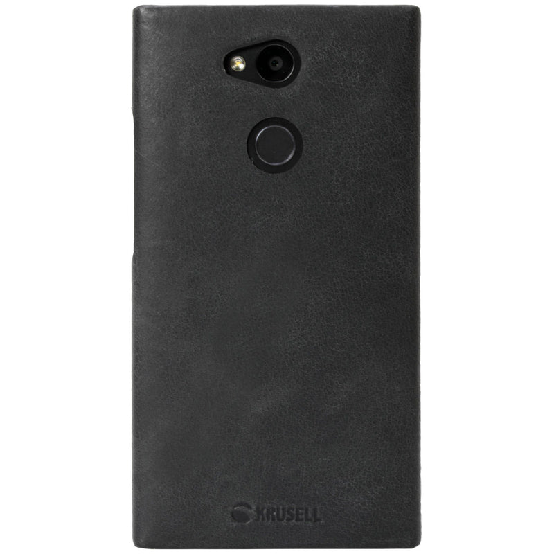 Krusell Sunne Cover Sony Xperia L2 vintage black