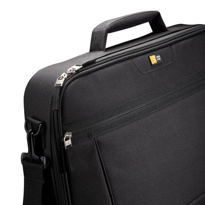 Case Logic 1490 Value Laptop Bag 17.3 VNCI-217 Black