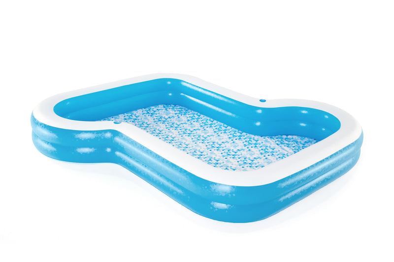 Bestway 54321 Sunsational Family Pool