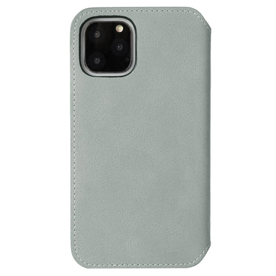 Krusell Sunne PhoneWallet Apple iPhone 11 Pro vintage grey