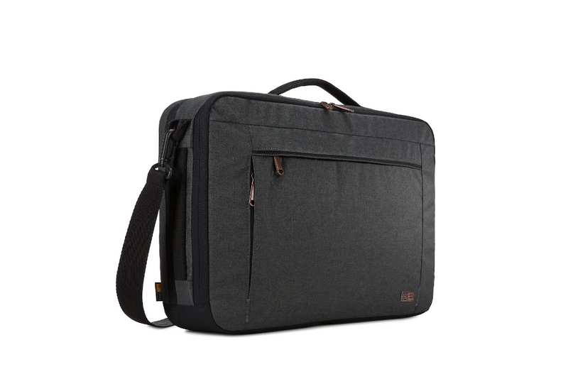 Case Logic 3698 Era Convertible Bag 15.6 ERACV-116 OBSIDIAN