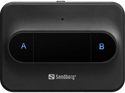 Sandberg 450-13 Bluetooth Link For 2xHeadphone
