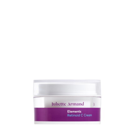 Juliette Armand Retinoid C - Cream with antioxidants 50ml 