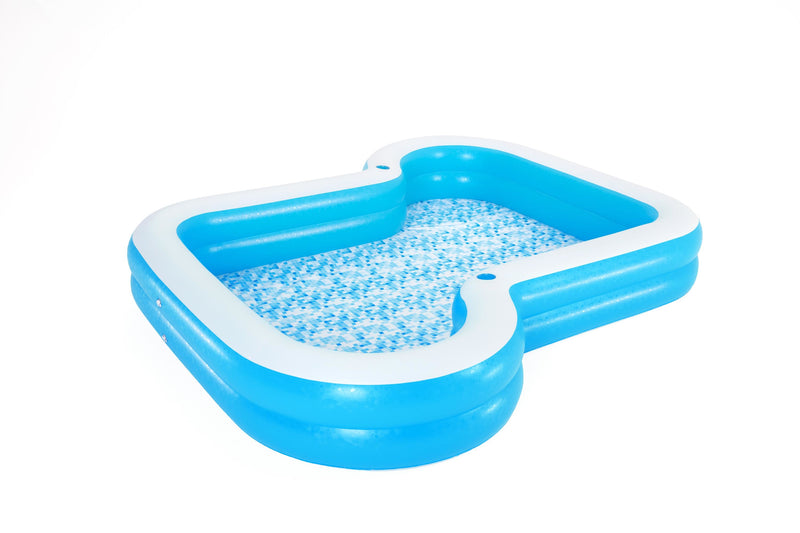 Bestway 54321 Sunsational Family Pool