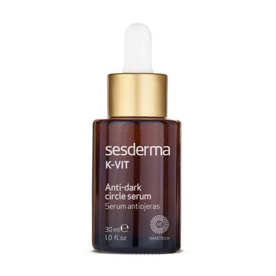 Sesderma K-VIT Сыворотка для глаз Darkened 30 мл + подарочный мини-продукт Sesderma