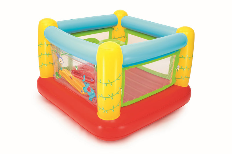 Bestway 93542 Fisher-Price Jumptacular Bouncer