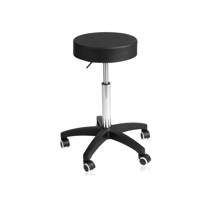 Labor Pro Black stool
