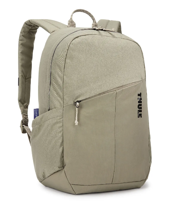 Thule 4769 Notus Backpack TCAM-6115 Vetiver Grey