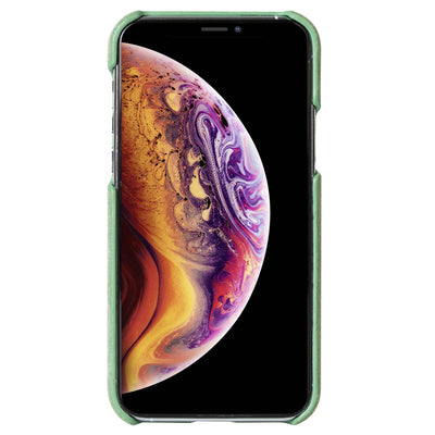 Krusell Broby Cover Apple iPhone 11 Pro Max olive