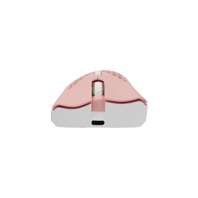 Белая Акула WGM-5012 Лайонел Розовый