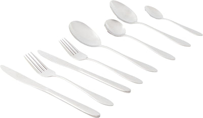 Russell Hobbs RH02851EU7 Lisbon 44pcs cutlery set 18/0