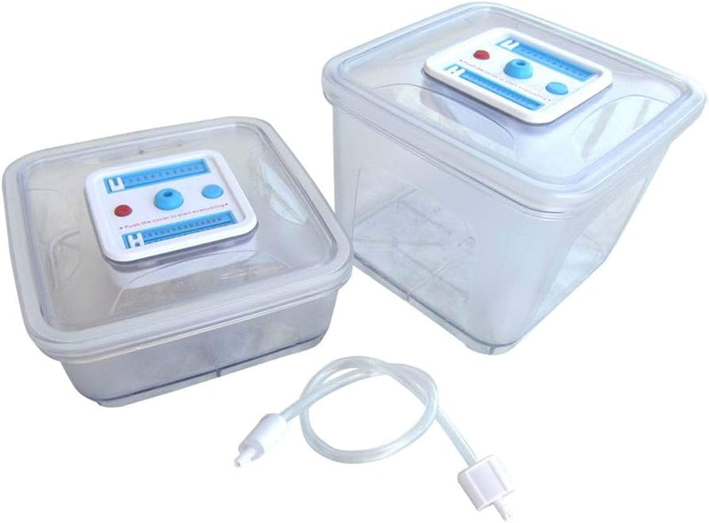 Gastroback 46111 Container set 2 pcs 