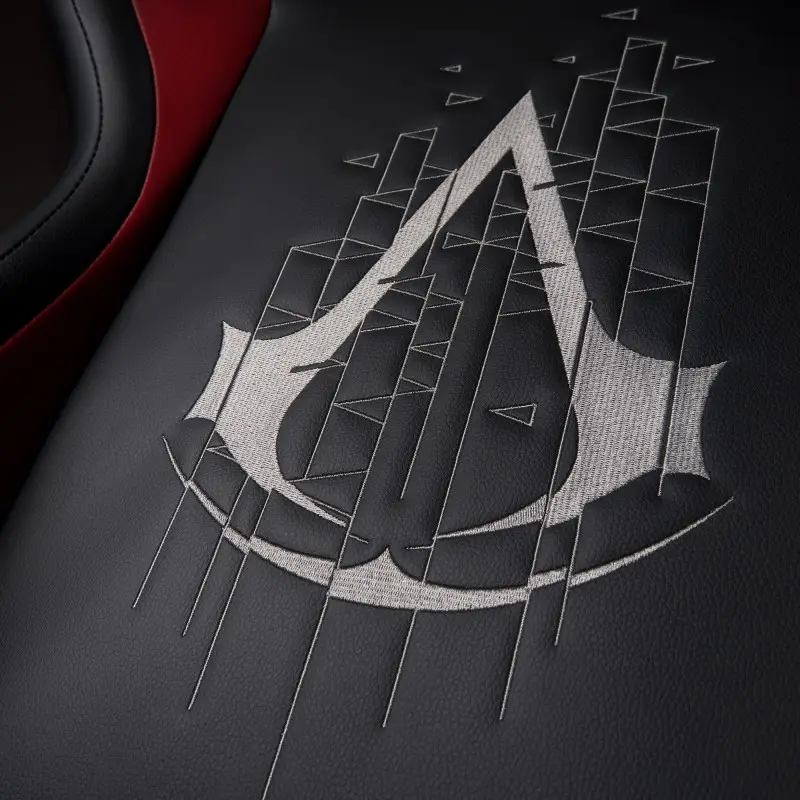 Игровое сиденье Subsonic Pro Assassins Creed