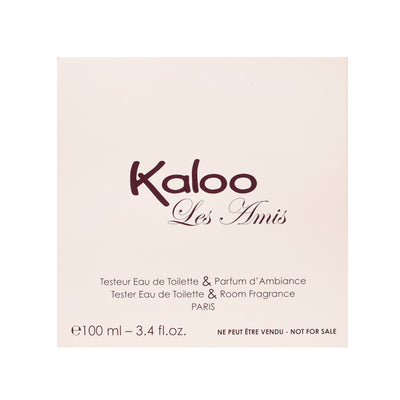 Kaloo Les Amis Perfumed Water for Children 100 ml