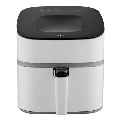Hot air fryer Zyle ZY001WAF, 1500 W, 4.5 l capacity, 6 cooking modes
