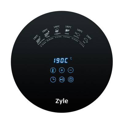 Hot air fryer Zyle ZY002AF, 1500 W