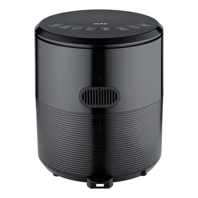 Hot air fryer Zyle ZY006BAF, 1300 W, capacity 1.5 l, with food defrosting function