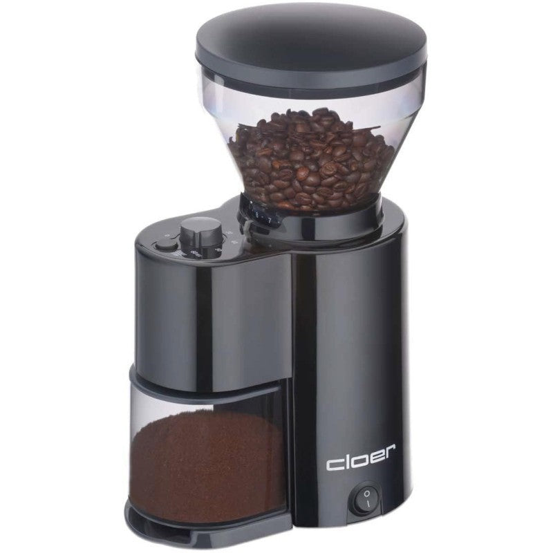 Coffee grinder Cloer 7520 with grinder and Burr system