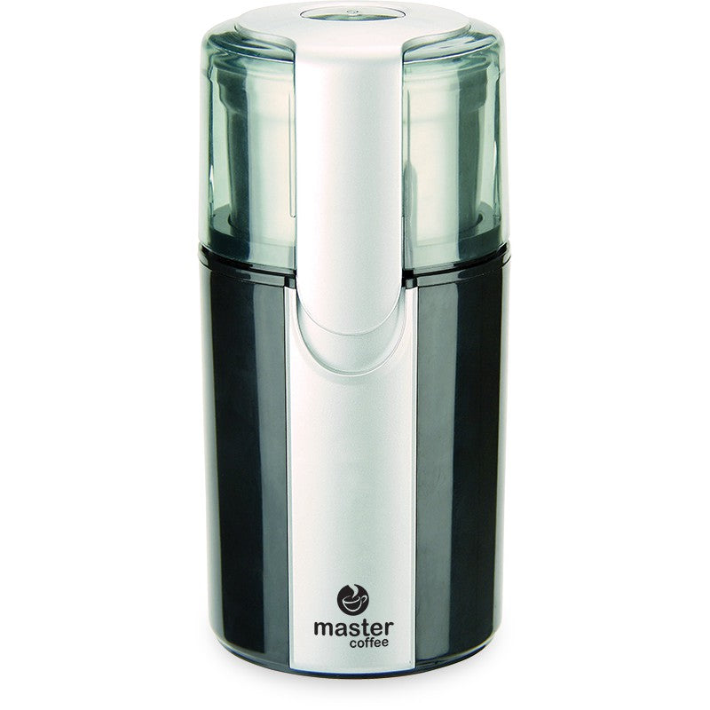Coffee grinder Master Coffee MC741CG 200W, 2 grinding containers