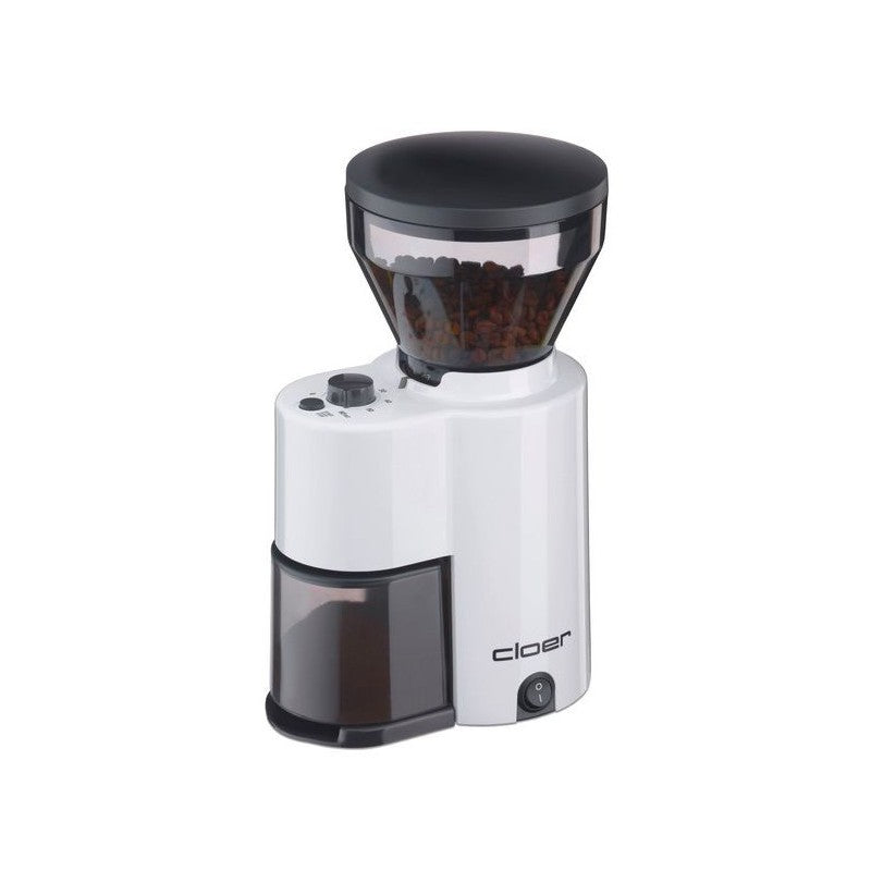 Coffee grinder with grinder Cloer 7521