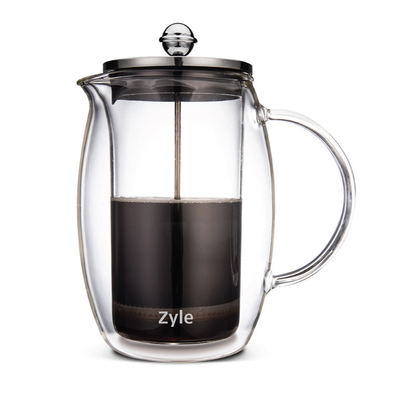 ZYLE imprint coffee pot, 800 ml ZY800CF