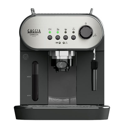 Manual coffee machine Gaggia Carezza Style