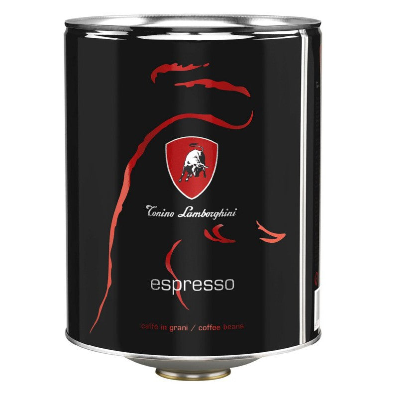 Coffee beans Tonino Lamborghini 517, 3 kg, can