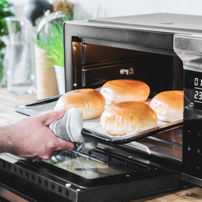 Gastroback 42814 Design Bistro Oven Bake &amp; Grill 