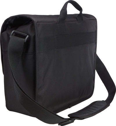 Case Logic Bryker Messenger 14 BRYM-114 ЧЕРНЫЙ (3203344) 