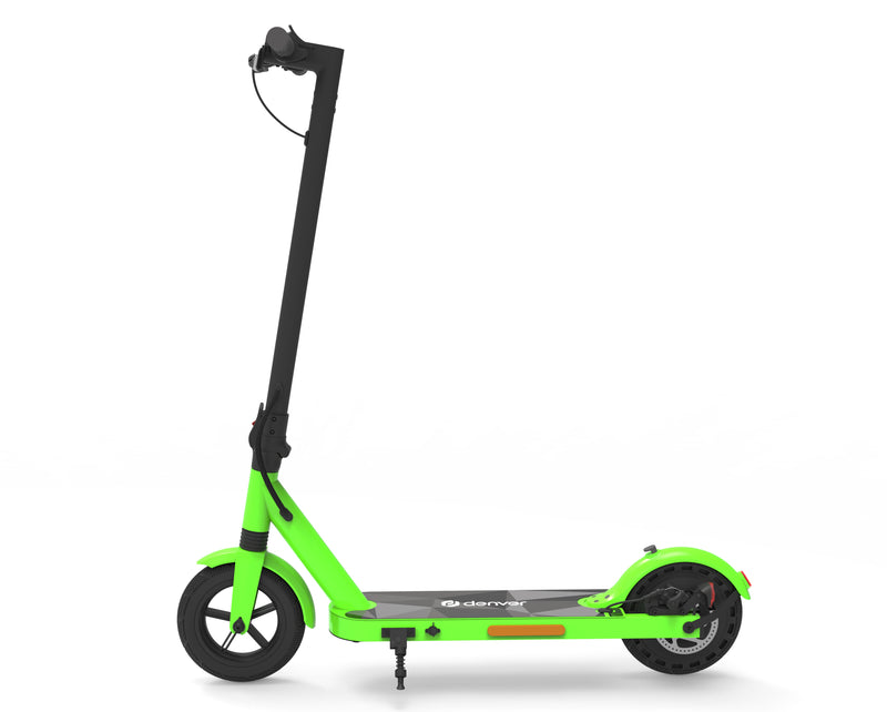 Denver SEL-85360LI Lime