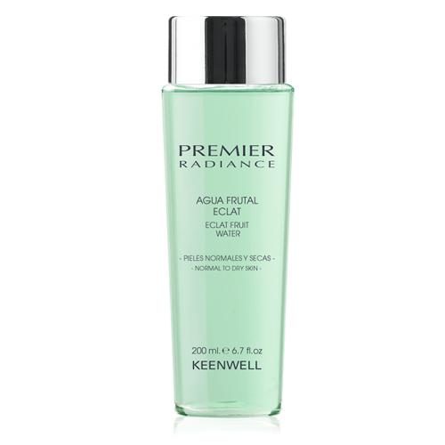 Keenwell Premier Basic Toning fruit lotion 200 ml + gift Previa hair product 