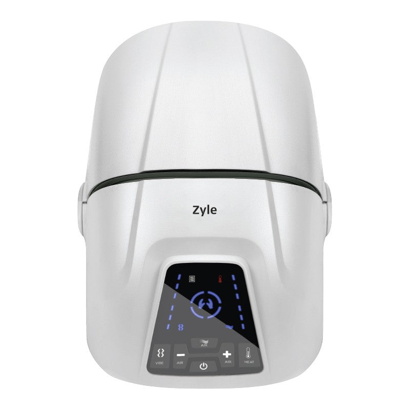 Массажер для коленного сустава Zyle ZY52KM, аккумуляторный, с функцией нагрева