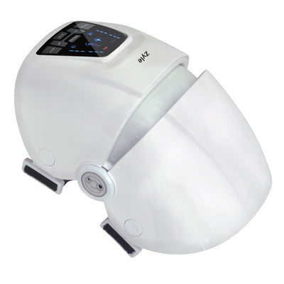 Knee joint massager Zyle ZY52KM, rechargeable, with heating function