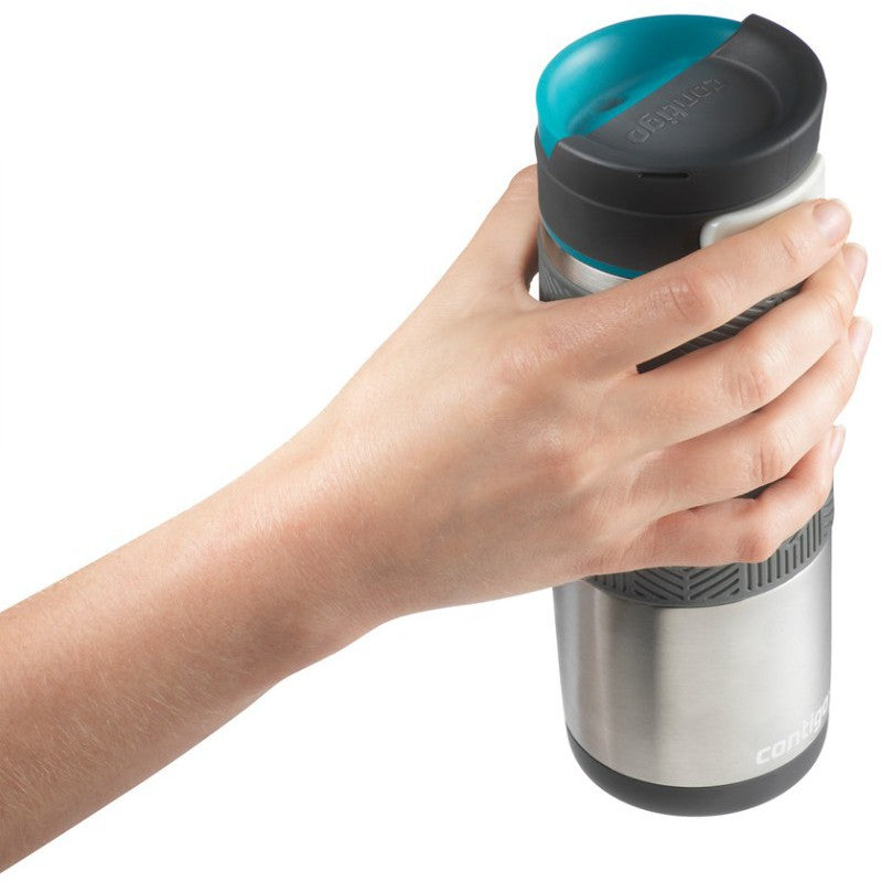 Travel thermos mug Contigo Metra 2095402 470 ml