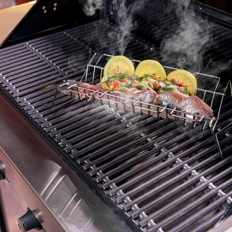 Universal Grill Char-Broil