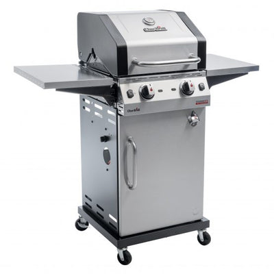 Газовый гриль Char-Broil Performance Pro S 2