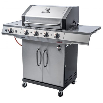 Gas grill Char-Broil Performance Pro S 4