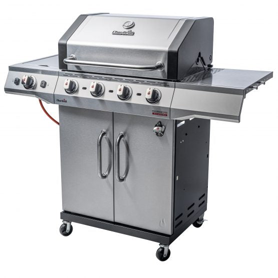 Газовый гриль Char-Broil Performance Pro S 4