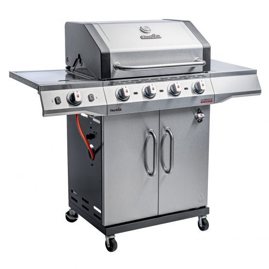 Gas grill Char-Broil Performance Pro S 4