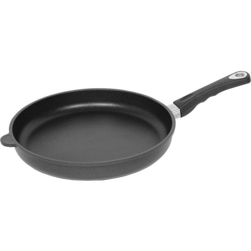 Frying pan with removable handle AMT Gastroguss, Ø 26 cm, 5 cm high AMT 526-E-Z20B